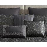 Set de Edredón King 10 piezas - Monnry