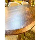 Set de Mesa de Comedor con 6 Sillas - Monnry