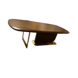 Set Mesa Central y Lateral - Monnry