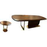 Set Mesa Central y Lateral - Monnry