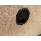 Sofá Seccional Reclinable - Monnry