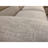 Sofá Seccional Reclinable - Monnry