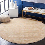 Alfombra Redonda de Interior - Monnry